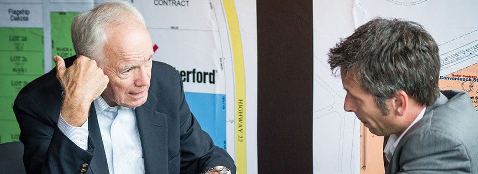 Loren C. Scott, president, Loren C. Scott & Associates Inc., a 34-year old economic consulting firm whose clients include such large national firms as BP, Capital One Financial, Entergy, ExxonMobil, J.P. Morgan Chase, Nucor, Sasol, Chesapeake Energy, and a diversity of others.