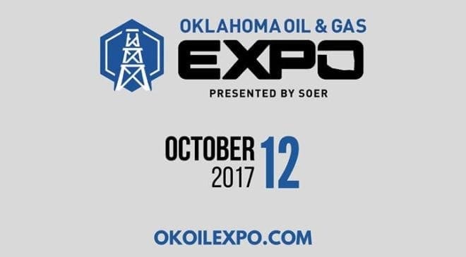 Oklahoma Oil & Gas Expo 2017 @ Oklahoma State Fair Park | Oklahoma City | Oklahoma | United States