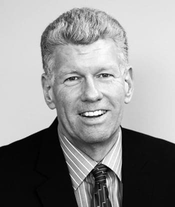 Jim Spigener, Executive Vice President, DEKRA Insight