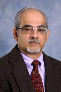 Dr. Srikanta Mishra