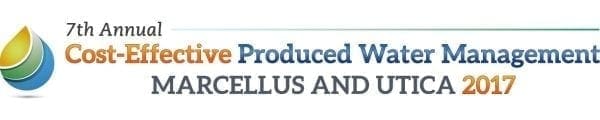 7th Annual Produced Water Management Marcellus & Utica 2017 @ Pittsburgh Marriott City Center Hotel | Pittsburgh | Pennsylvania | United States