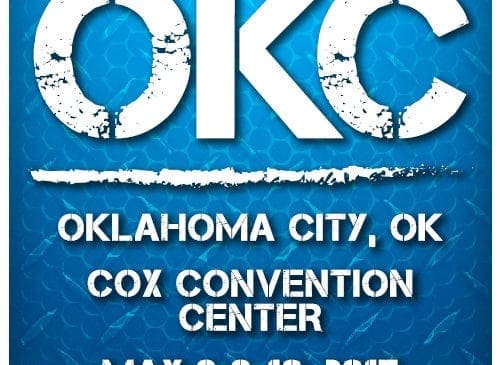 Oklahoma City Oil and Gas Convention @ Cox Convention Center | Oklahoma City | Oklahoma | United States