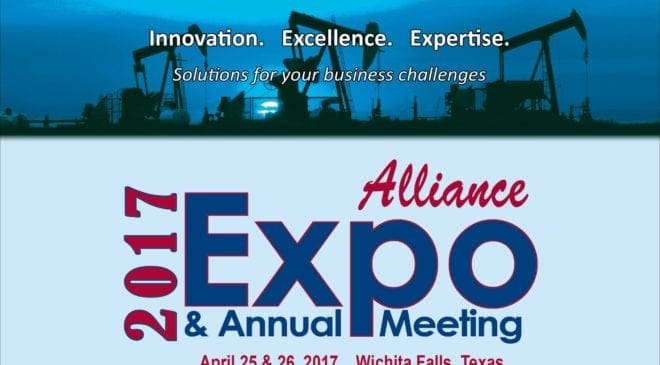 Texas Alliance Expo and Annual Meeting 2017 @ MPEC Wichita Falls | Wichita Falls | Texas | United States