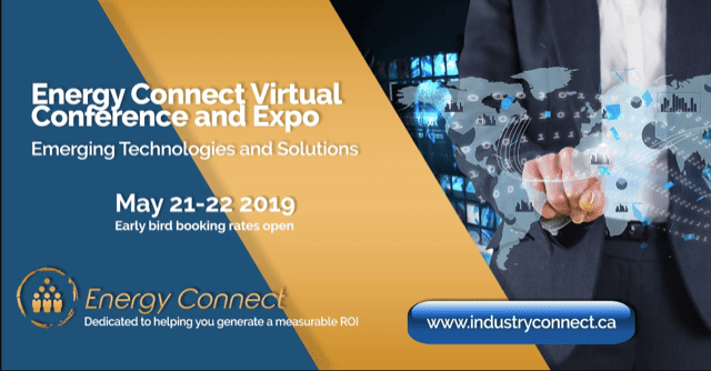 Energy Connect Virtual Conference & Expo