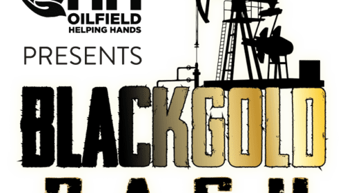 Oilfield Helping Hands Permian Basin Chapter to host first Black Gold Bash