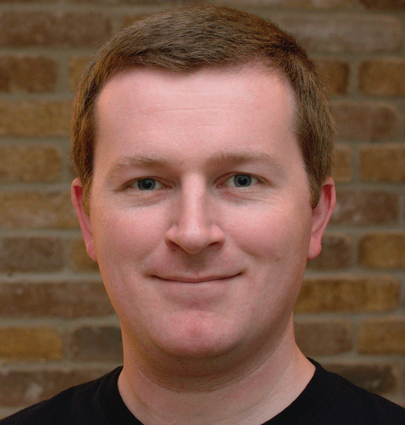 Michael Jensen, Founder, Midnight Tools