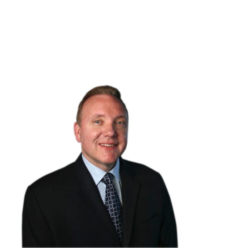 Paul Turgeon