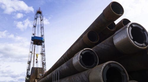Haynesville Shale expected to play crucial role in meeting future natural gas demand