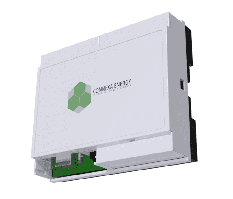 Connexa IIOT Gateway Module