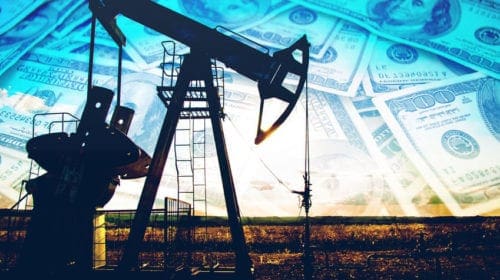 Emphasis on maintaining capital discipline driving M&A activity in the oil and gas industry