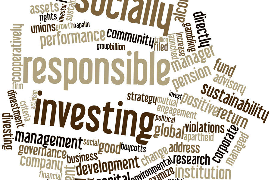 responsible investing brookline ma