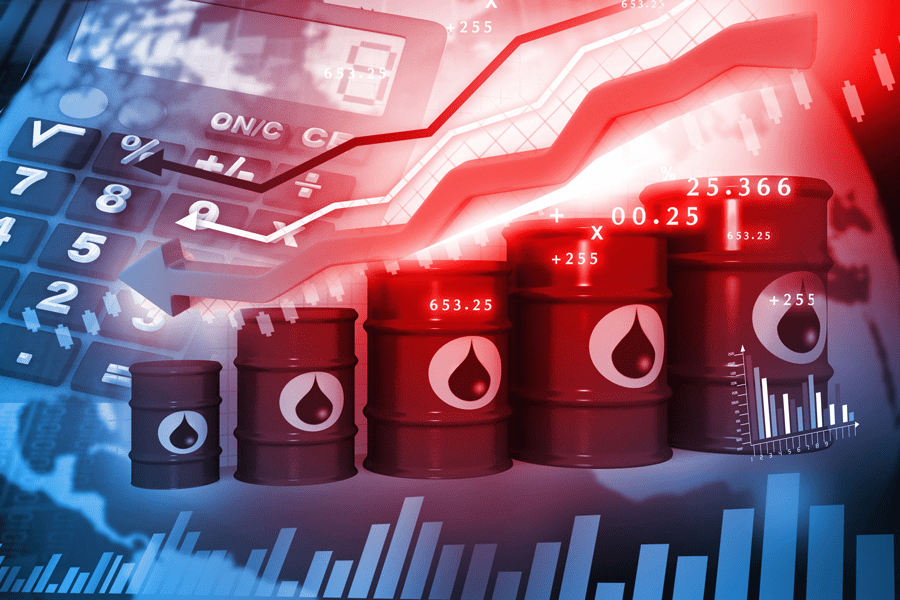 Dropping Oil Prices Impact Economies Around the World