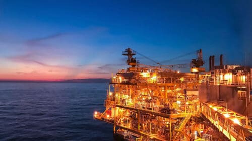 Subsea production systems expand boundaries of deepwater hydrocarbon E&P