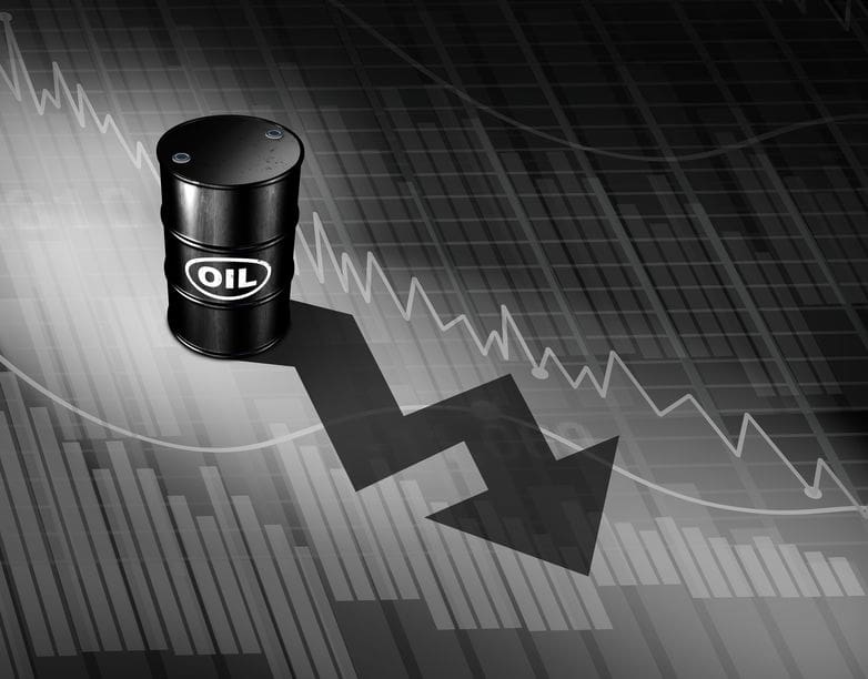 Oil Industry Leaders See Tough Times Ahead Oilman Magazine