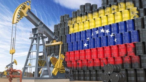Venezuela’s oil and gas sector sees worst crisis during 2020