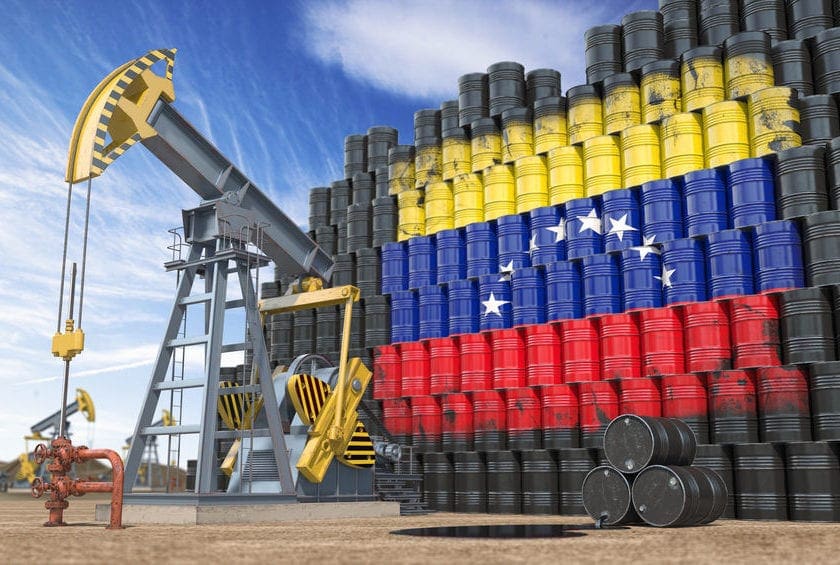 Venezuela’s Oil And Gas Sector Sees Worst Crisis During 2020 - OILMAN ...