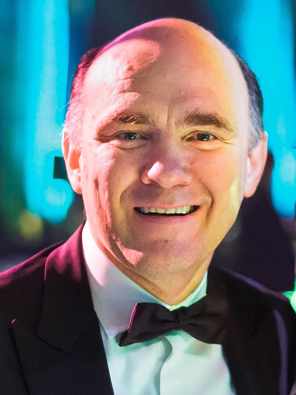 Ian Taylor. Photo courtesy of Kreepin Deth - Creative Commons