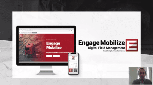 Impact of Digitization and Change Management in the Oilfield