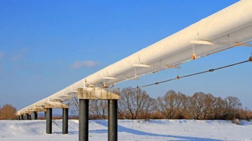 Global oil and gas pipeline sector delaying project FIDs to save cash and weather out COVID-19