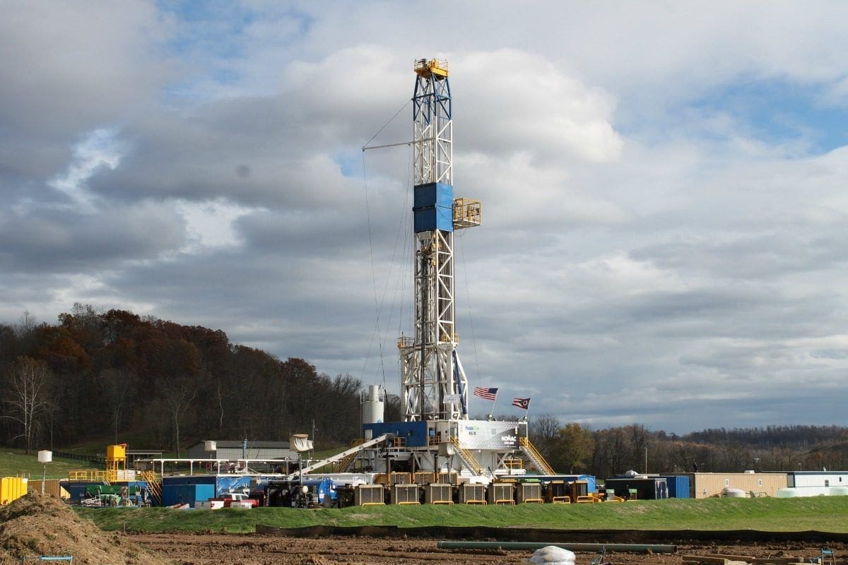 EQT Focuses on West Virginia Drilling, Less on Ohio in 2021 - OILMAN ...