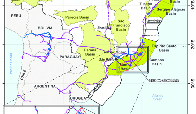 Brazil Oil Production Increases - OILMAN Magazine