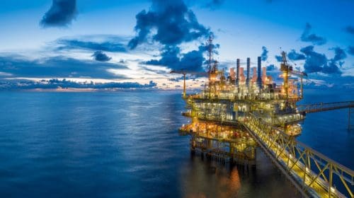How Leveraging Technology Boosts Oil And Gas Production Efficiency