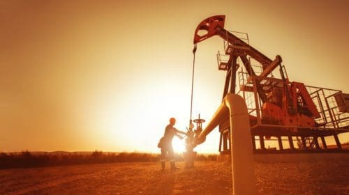 Combating The Occupational Hazards Of Oil And Gas Extraction