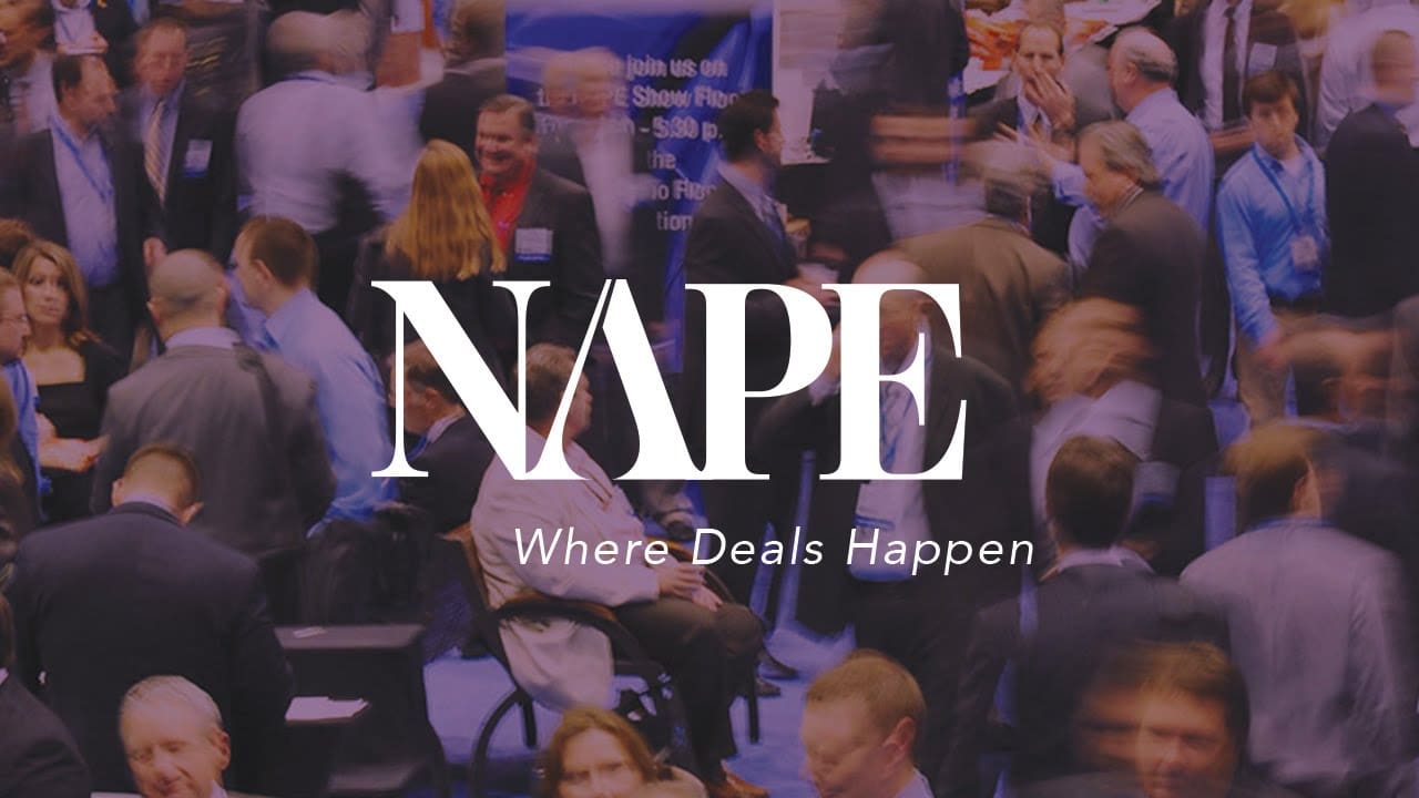 NAPE Summit 2024 OILMAN Magazine