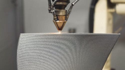 How 3D Printing Can Help the Supply Chain Issues Affecting the Oil Industry