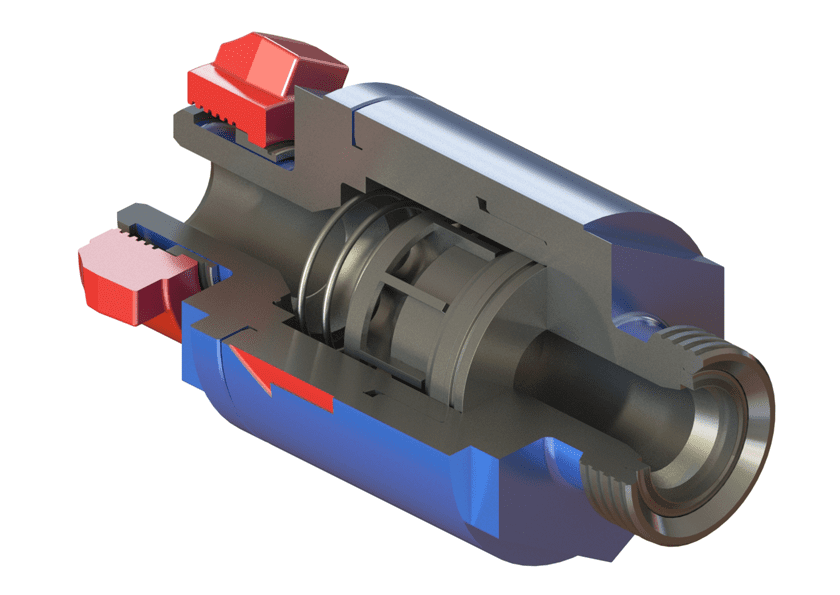 Gilmore Technology Defines Industry Flow Path - OILMAN Magazine