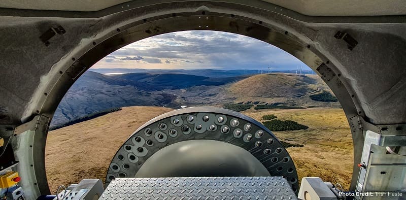 Photography competition captures stunning imagery of working life in the energy sector