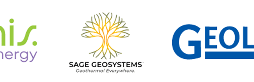 Sage Geosystems Announces Strategic Partnership and Investment from ...