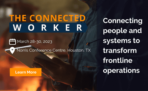 Connected Worker