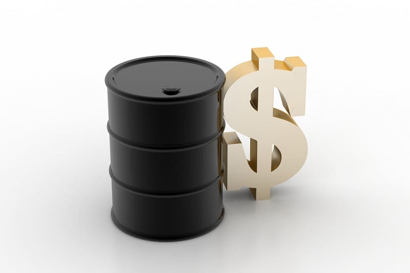 EIA Expects Crude Oil Prices To Rise - OILMAN Magazine