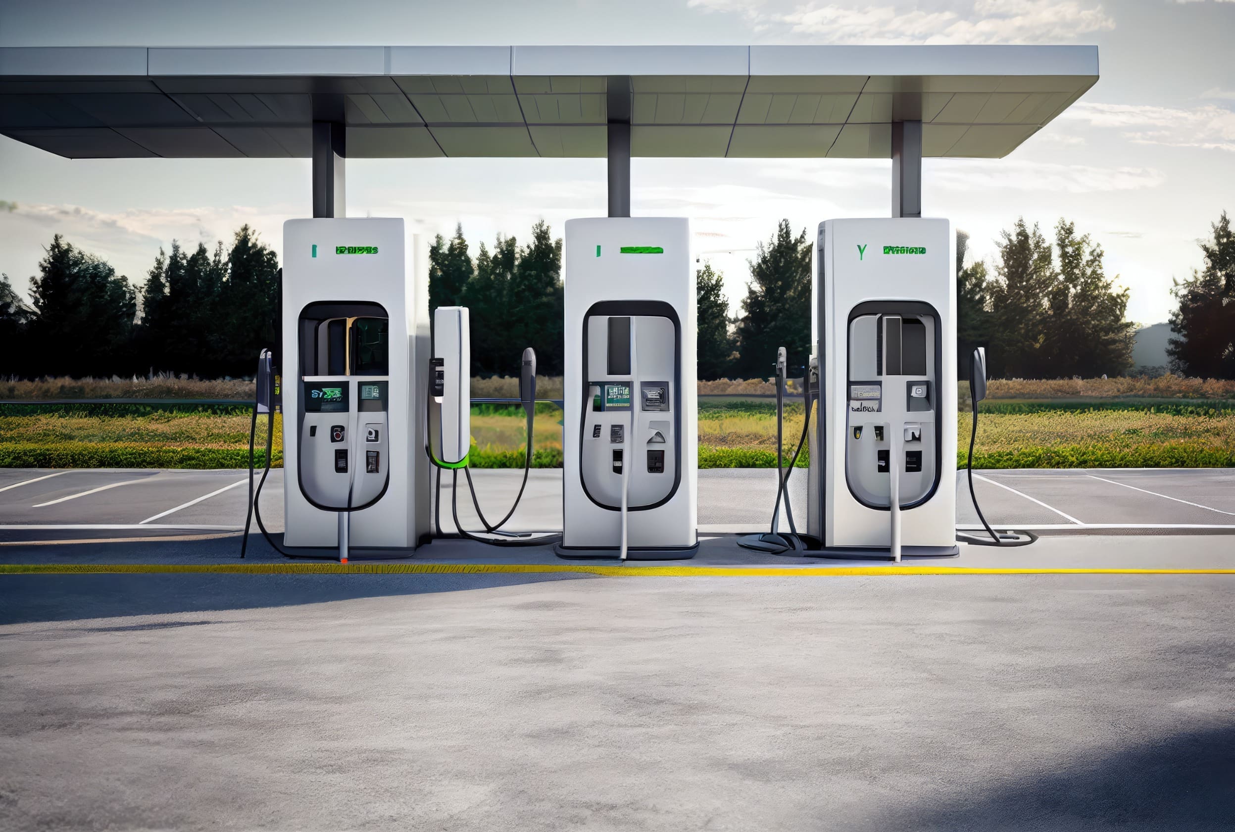 Plug In & Power Up: Navigating Idaho's Electric Vehicle Charging Landscape