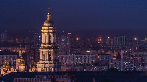 API and Ukrnafta Sign MOU to Adopt API Standards, Minimizing Ukraine’s Reliance on Russia