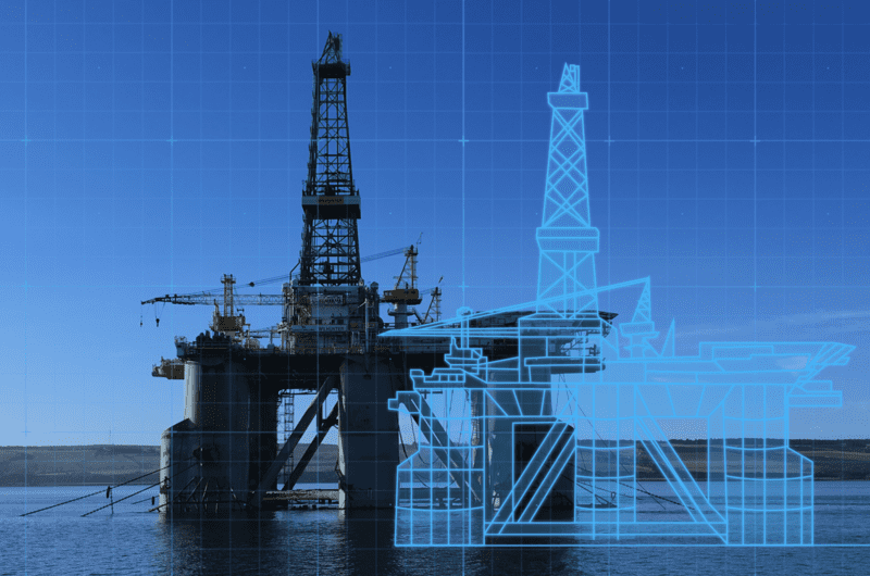 Unlocking the Potential of Digital Twins in Oil & Gas: A Leap Forward ...