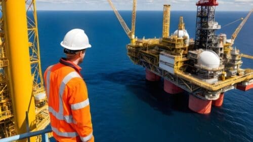 Emerging Jobs in the Oil and Gas Industry