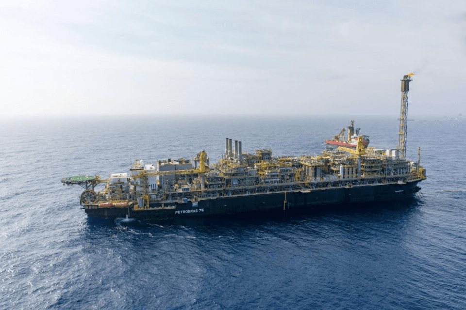 Geoteric announced as key player in Petrobras’ ambitious business strategies